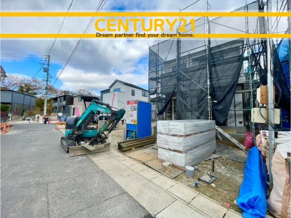 守山区御膳洞第2　6号棟　全7棟