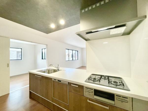 守山区御膳洞第2　4号棟　全7棟