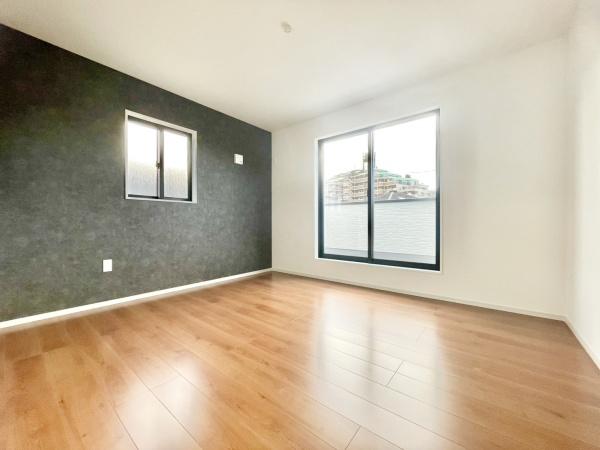 守山区御膳洞第2　4号棟　全7棟