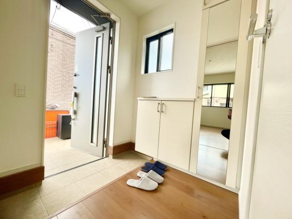 守山区御膳洞第2　4号棟　全7棟