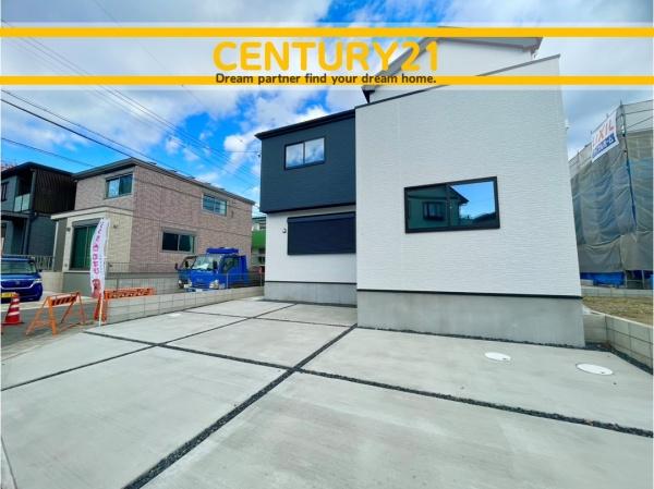 守山区御膳洞第2　4号棟　全7棟