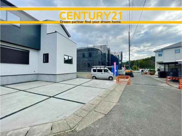 守山区御膳洞第2　4号棟　全7棟