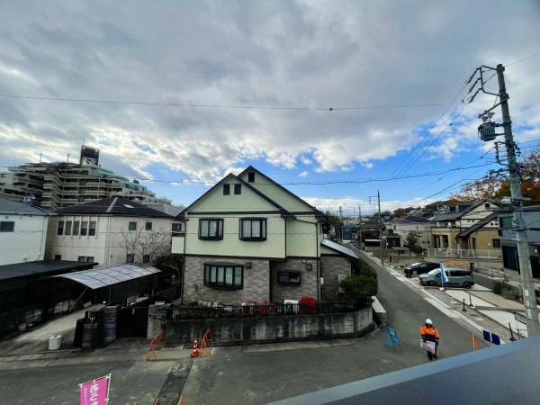 守山区御膳洞第2　4号棟　全7棟