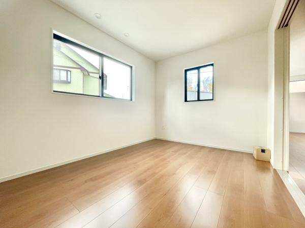 守山区御膳洞第2　4号棟　全7棟