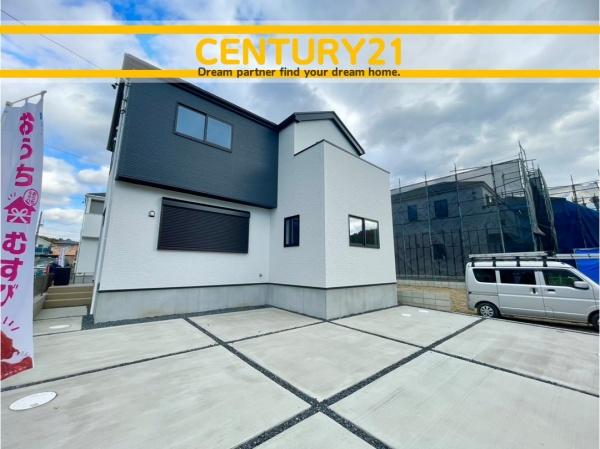 守山区御膳洞第2　4号棟　全7棟