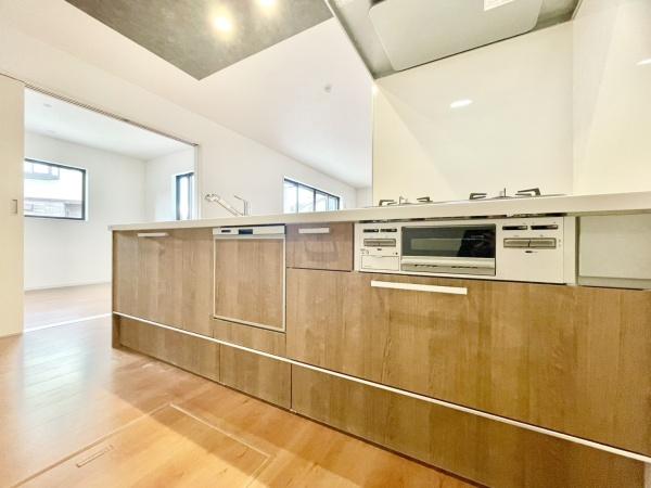 守山区御膳洞第2　4号棟　全7棟