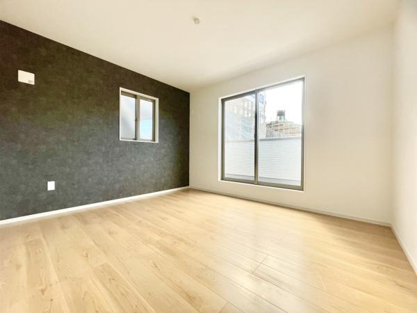 守山区御膳洞第2　2号棟　全7棟