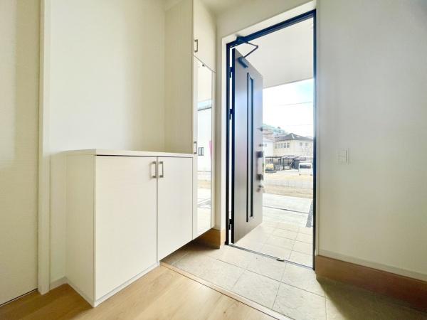 守山区御膳洞第2　2号棟　全7棟