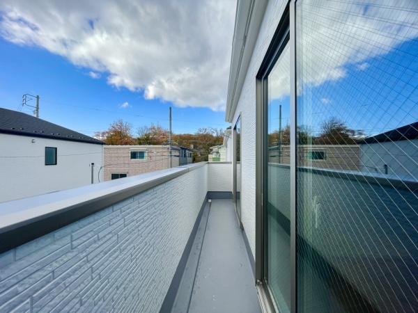 守山区御膳洞第2　2号棟　全7棟