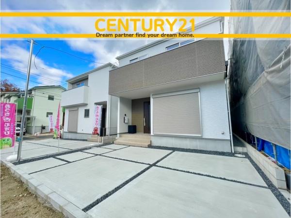 守山区御膳洞第2　2号棟　全7棟