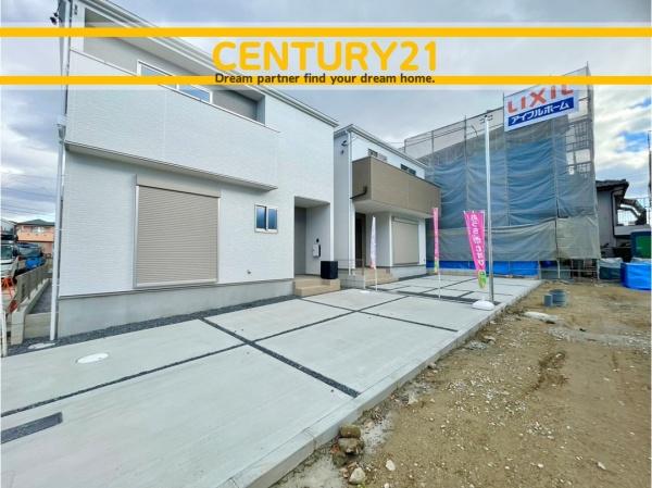 守山区御膳洞第2　2号棟　全7棟