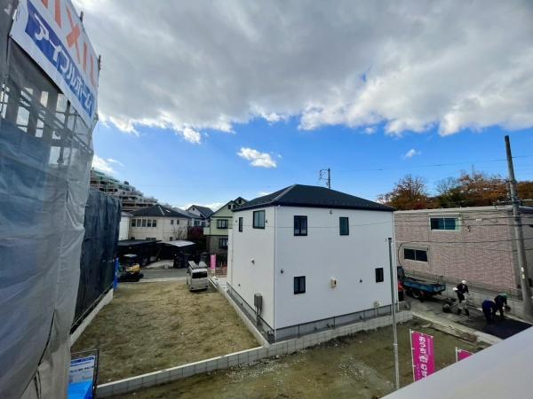 守山区御膳洞第2　2号棟　全7棟