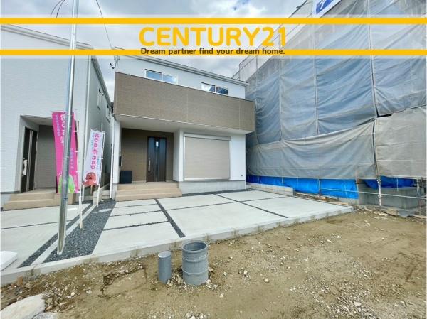 守山区御膳洞第2　2号棟　全7棟