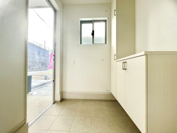 守山区御膳洞第2　1号棟　全7棟