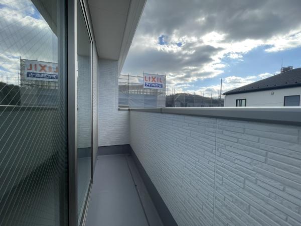 守山区御膳洞第2　1号棟　全7棟