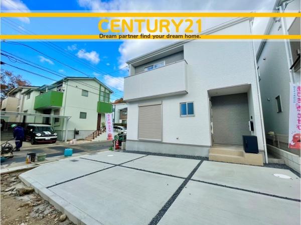 守山区御膳洞第2　1号棟　全7棟