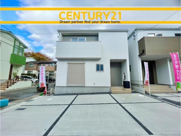 守山区御膳洞第2　1号棟　全7棟