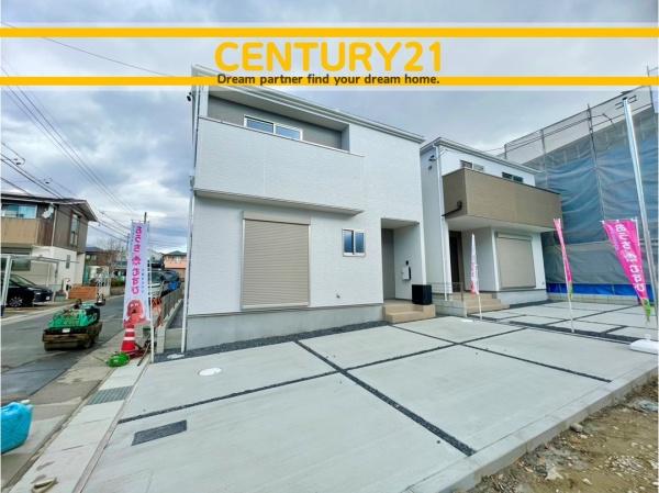 守山区御膳洞第2　1号棟　全7棟