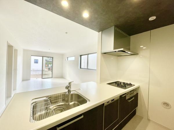 守山区御膳洞第2　1号棟　全7棟