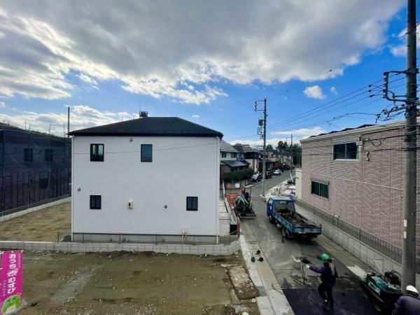 守山区御膳洞第2　1号棟　全7棟