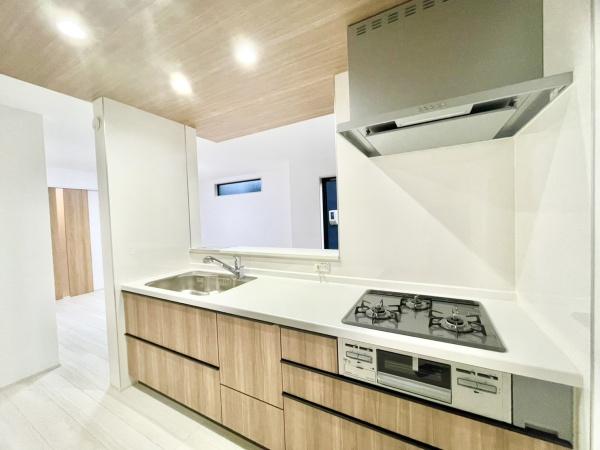 守山区桔梗平3丁目第2　2号棟　全2棟