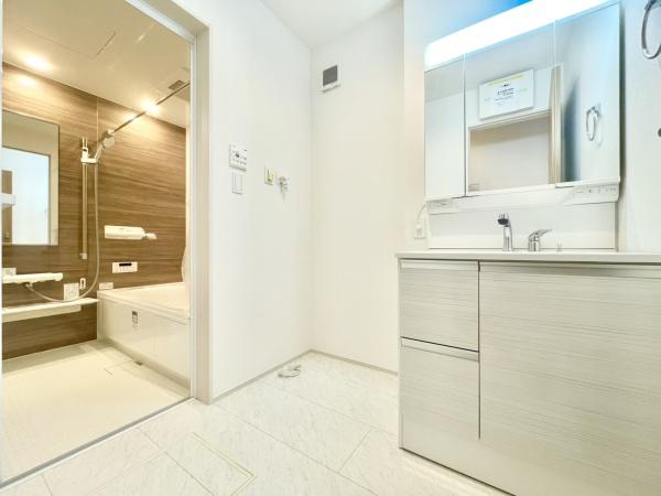 守山区桔梗平3丁目第2　2号棟　全2棟