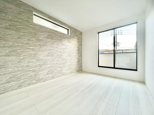 守山区桔梗平3丁目第2　2号棟　全2棟