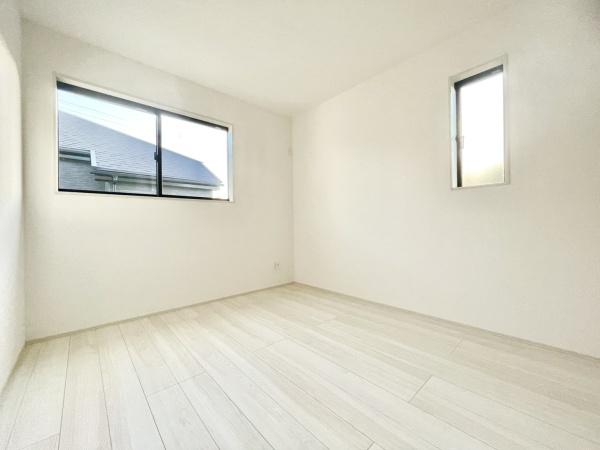 守山区桔梗平3丁目第2　2号棟　全2棟