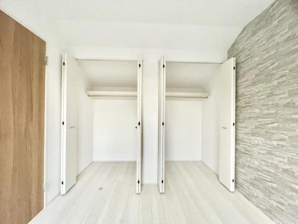 守山区桔梗平3丁目第2　2号棟　全2棟