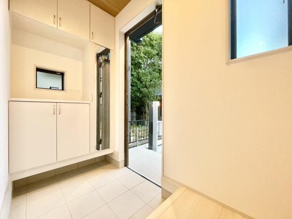 守山区桔梗平3丁目第2　2号棟　全2棟