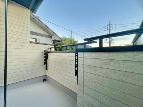 守山区桔梗平3丁目第2　2号棟　全2棟