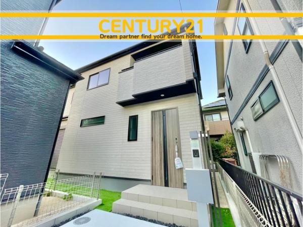 守山区桔梗平3丁目第2　2号棟　全2棟