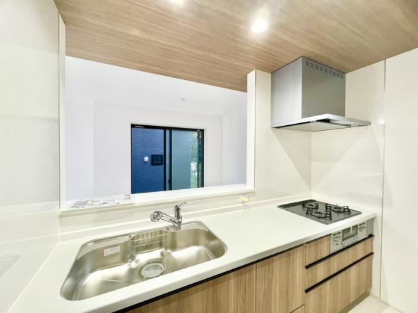 守山区桔梗平3丁目第2　2号棟　全2棟