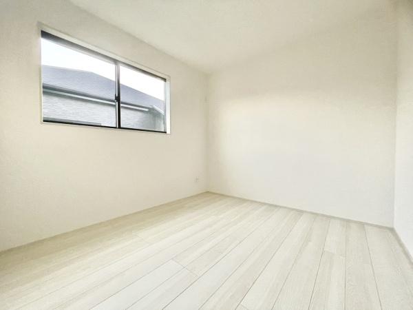 守山区桔梗平3丁目第2　2号棟　全2棟