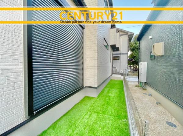 守山区桔梗平3丁目第2　2号棟　全2棟