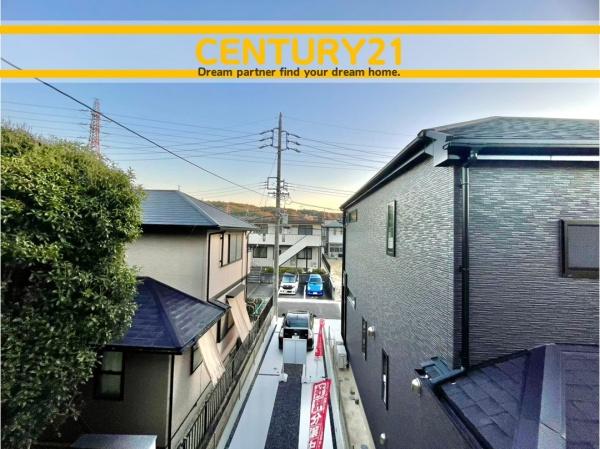 守山区桔梗平3丁目第2　2号棟　全2棟