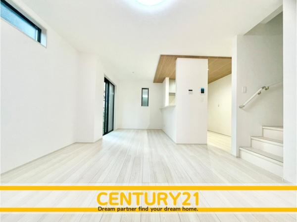 守山区桔梗平3丁目第2　2号棟　全2棟