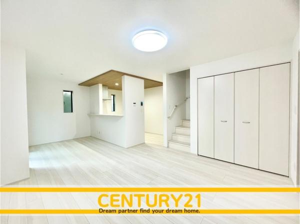 守山区桔梗平3丁目第2　2号棟　全2棟