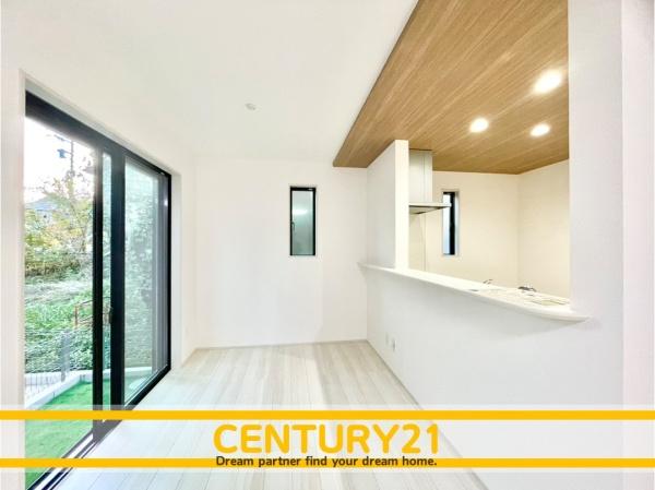 守山区桔梗平3丁目第2　2号棟　全2棟