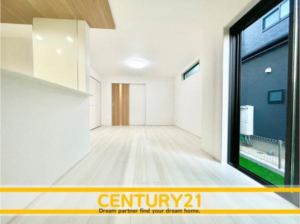 守山区桔梗平3丁目第2　2号棟　全2棟