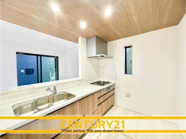 守山区桔梗平3丁目第2　2号棟　全2棟