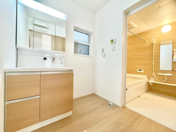 守山区川北町第2　全1棟