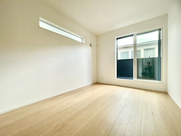 守山区川北町第2　全1棟