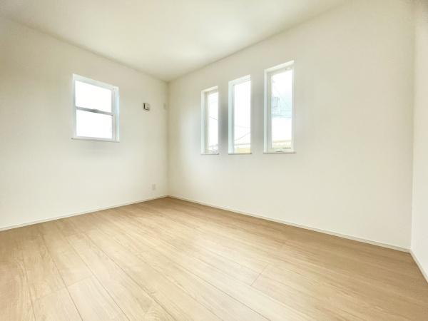 守山区川北町第2　全1棟