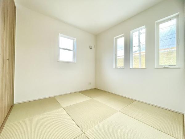 守山区川北町第2　全1棟