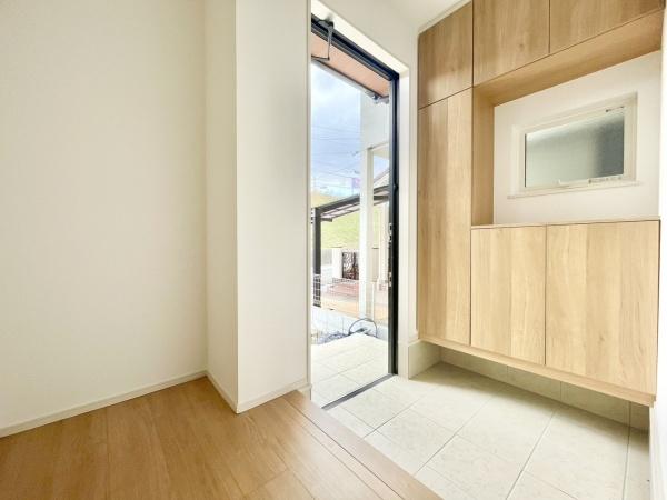 守山区川北町第2　全1棟