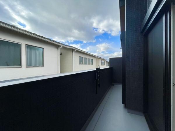 守山区川北町第2　全1棟