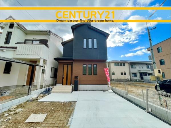 守山区川北町第2　全1棟