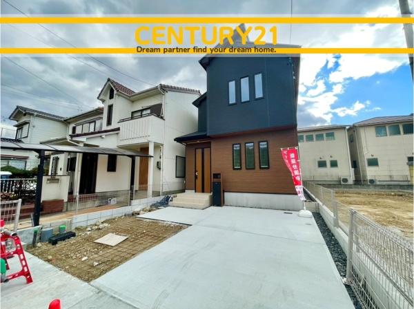 守山区川北町第2　全1棟