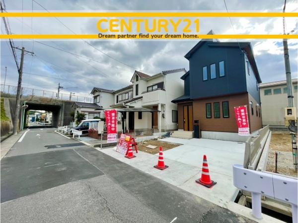 守山区川北町第2　全1棟